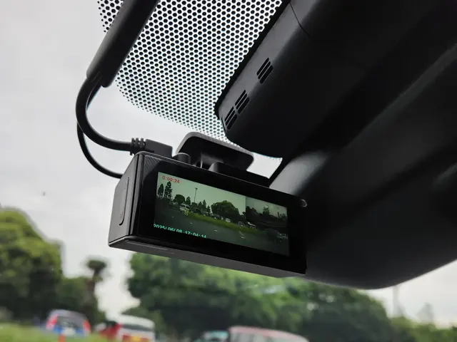 ☆PayPay決済可☆業界25年☆ドラレコ取付！親切・丁寧な作業を心がけてます！サービスの画像