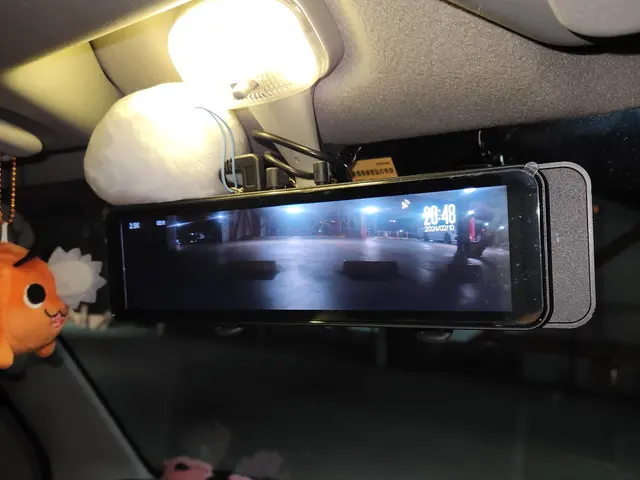 ☆PayPay決済可☆業界25年☆ドラレコ取付！親切・丁寧な作業を心がけてます！サービスの画像