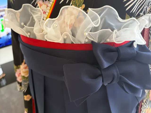 【2児の母対応】ママ/お子様大歓迎❤︎❤︎苦しくない着付け◉小道具の貸出も可能！