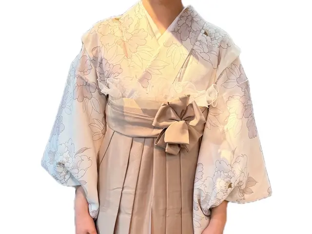 【2児の母対応】ママ/お子様大歓迎❤︎❤︎苦しくない着付け◉小道具の貸出も可能！