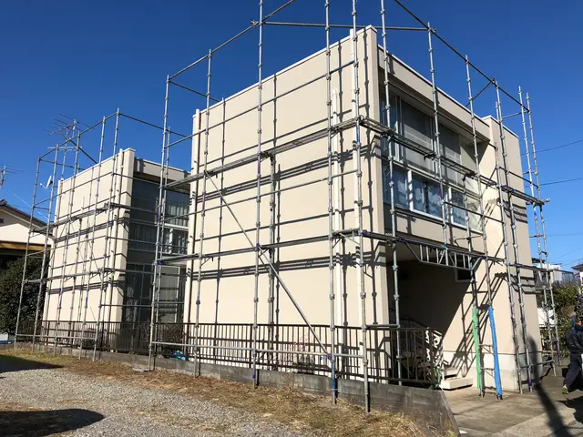 屋根を長持ちさせたい方必見★最高品質の国産塗料使用サービスの画像