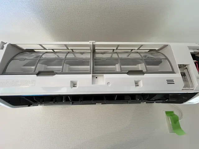 プロの技術でご満足いただけるように心を込めて作業いたしますサービスの画像