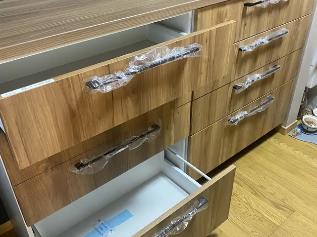 神戸を本拠地にして迅速な対応☆丁寧な家具組立/おしゃれな家具オーダーメイド受付可サービスの画像