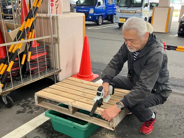 神戸を本拠地にして迅速な対応☆丁寧な家具組立/おしゃれな家具オーダーメイド受付可サービスの画像