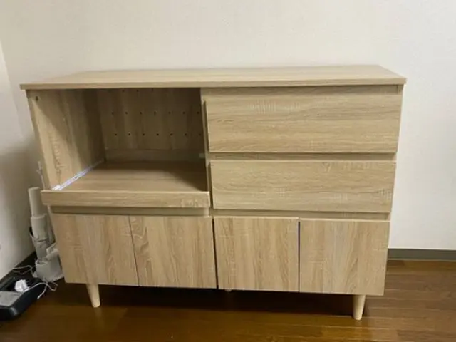 神戸を本拠地にして迅速な対応☆丁寧な家具組立/おしゃれな家具オーダーメイド受付可サービスの画像