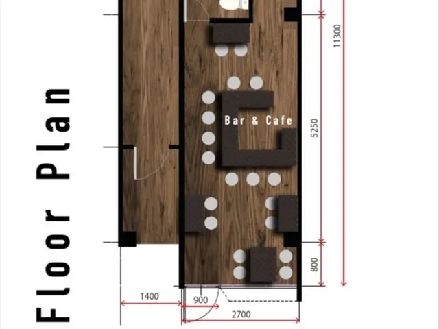設計デザイナーインテリアコーディネーターが内装のみ設計デザイン及び工事監理しますサービスの画像