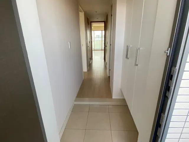 12月キャンペーン！WAX無料！入退去時の際は是非お任せください！大手清掃兼務！サービスの画像