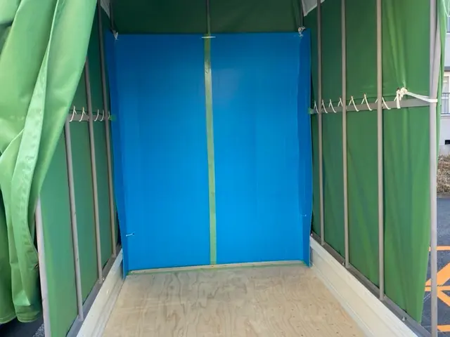 【安心の2名作業】大型家財がある引越は弊社にお任せ下さい☆不用品回収対応可能◎サービスの画像