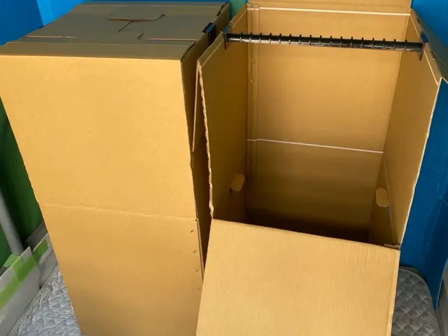 【安心の2名作業】大型家財がある引越は弊社にお任せ下さい☆不用品回収対応可能◎サービスの画像