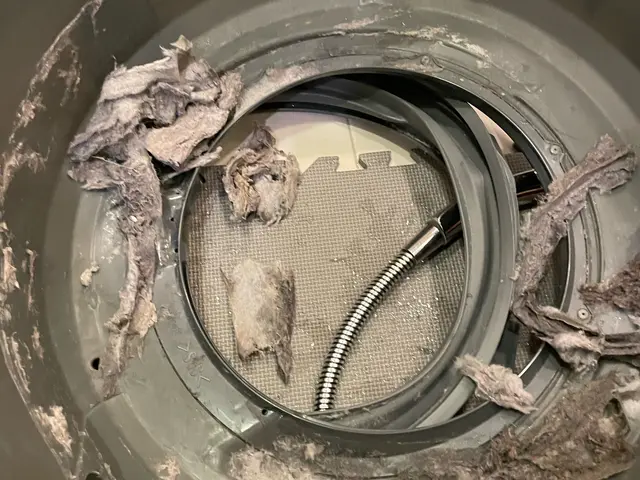 2025アワードノミネート店＊乾燥不良、匂い、詰まりお悩み解決。修理も対応可能。サービスの画像