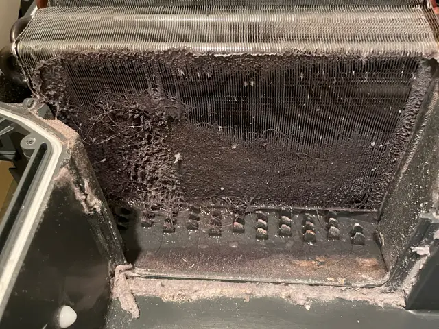 2025アワードノミネート店＊乾燥不良、匂い、詰まりお悩み解決。修理も対応可能。サービスの画像