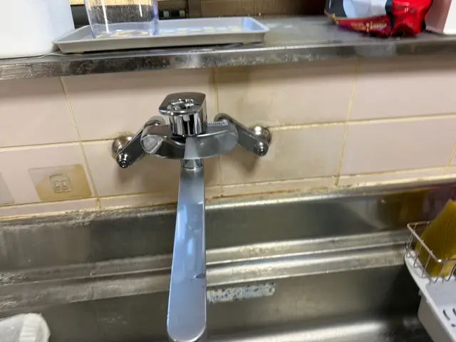 【本日空有】実務経験10年の経験と作業スピードで最短での施工を！サービスの画像