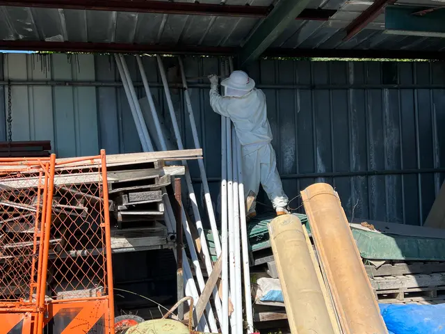 ◆予約から施工まで100%自社対応◆駐車代お店負担◆迅速丁寧に対応しますサービスの画像