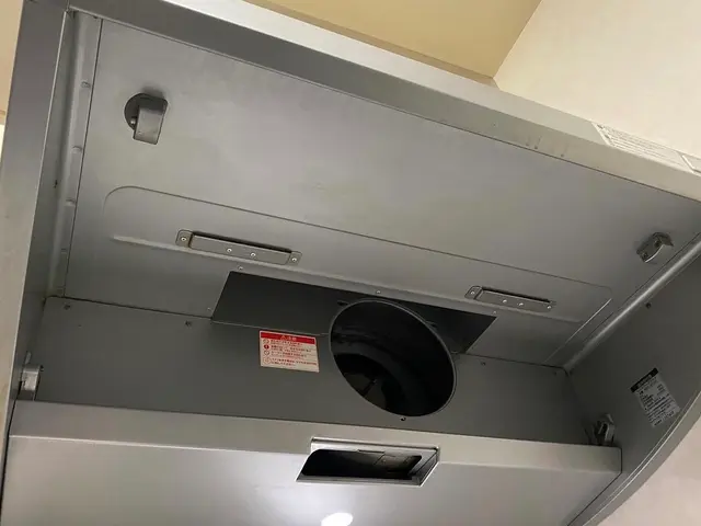 こだわり洗剤で2度洗い◎分解洗浄で丁寧に仕上げます！エアコンなど同時予約で5%割サービスの画像