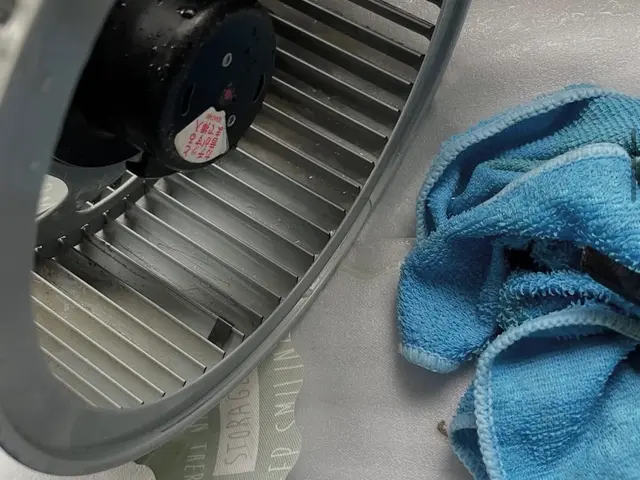 こだわり洗剤で2度洗い◎分解洗浄で丁寧に仕上げます！エアコンなど同時予約で5%割サービスの画像