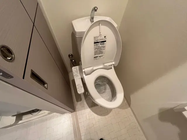 【新生活応援】尿石などの頑固な汚れ、落とします！サービスの画像