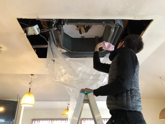 ◎損害保険加入済み◎営業時間外・対応地域外のご相談ください！サービスの画像