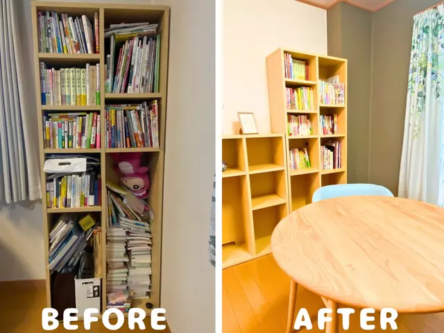 【片付け専門】50代から始める心と暮らしの整理。整理収納アドバイザーがお手伝い♪サービスの画像