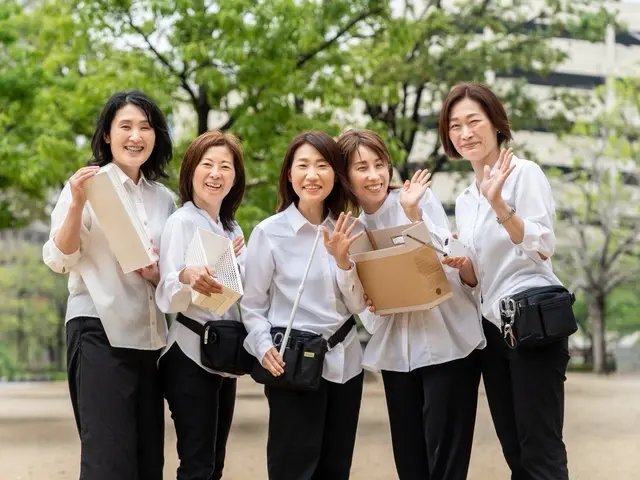 【片付け専門】50代から始める心と暮らしの整理。整理収納アドバイザーがお手伝い♪サービスの画像