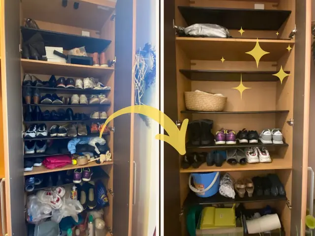 【片付け専門】50代から始める心と暮らしの整理。整理収納アドバイザーがお手伝い♪サービスの画像