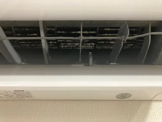 お客様待望の業界経験豊富なエアコンクリーニング！ 500台以上の作業実績あり！サービスの画像