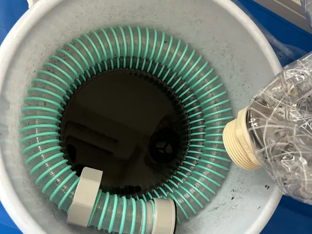 お客様待望の業界経験豊富なエアコンクリーニング！ 500台以上の作業実績あり！サービスの画像