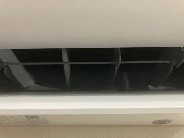 お客様待望の業界経験豊富なエアコンクリーニング！ 500台以上の作業実績あり！サービスの画像