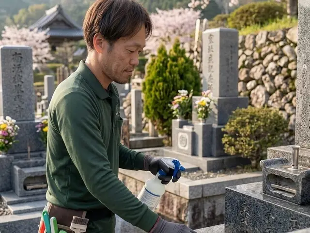 お客様のお力になります！経験と知識を活かして迅速丁寧に作業いたしますサービスの画像