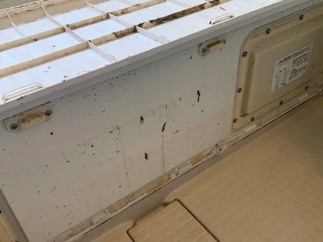 ハウスクリーニング(空室)サービスの画像