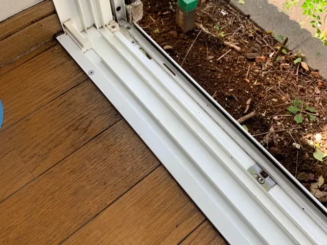 ハウスクリーニング(空室)サービスの画像