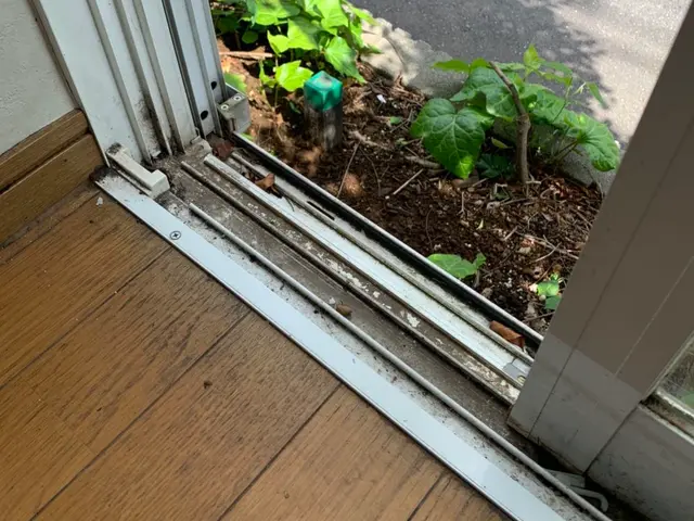 ハウスクリーニング(空室)サービスの画像