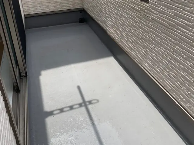 ハウスクリーニング(空室)サービスの画像