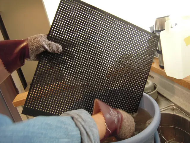 【キッチンクリーニング】サービスの画像