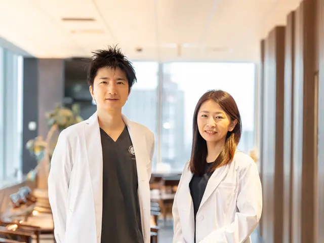 カッコよく、可愛く、要望に応えて一生残るお客様の一瞬のために写真を撮ります！