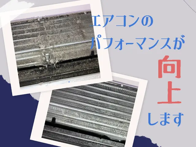 好評につき11月も抗菌コート無料！近隣割引実施中！女性スタッフ同行OK！サービスの画像