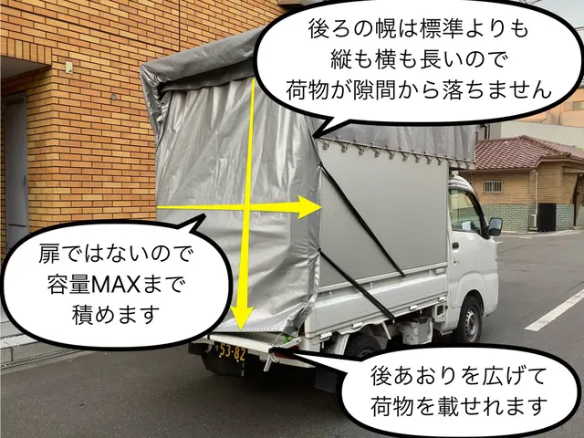 冷蔵庫3ドア&ドラム非対応◆無料①高速②同乗③洗濯設置④照明取付⑤ハンガーBOXサービスの画像