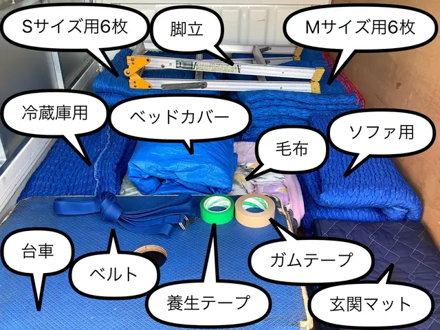 冷蔵庫3ドア&ドラム非対応◆無料①高速②同乗③洗濯設置④照明取付⑤ハンガーBOXサービスの画像