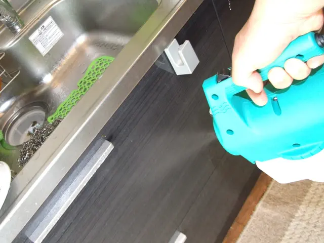 確かな技術と経験豊富なプロの技術で、ゴキブリを撃退致します。サービスの画像