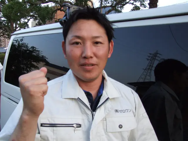 確かな技術と経験豊富なプロの技術で、ゴキブリを撃退致します。サービスの画像