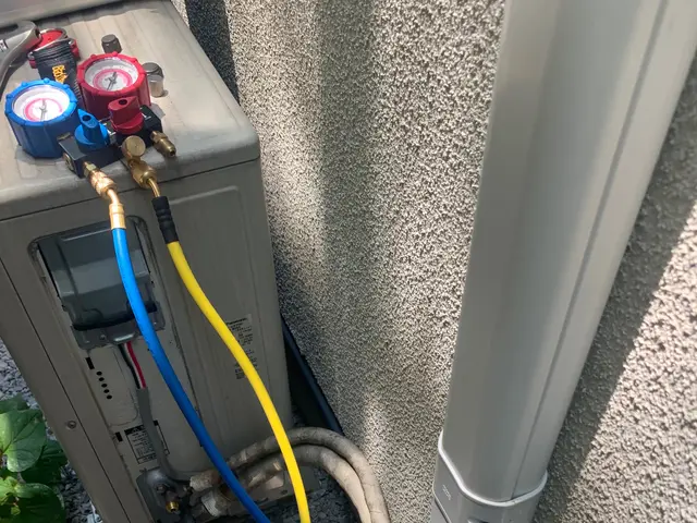 【最短即日対応】エアコンのお困り事まず何でもご相談下さい。その不安解消致します！サービスの画像