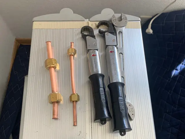 【最短即日対応】エアコンのお困り事まず何でもご相談下さい。その不安解消致します！サービスの画像