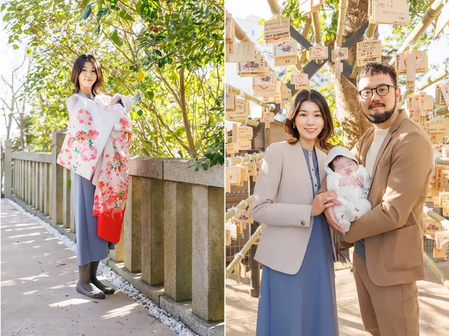 2児のパパカメラマンが撮影いたします。お子様のステキな一瞬をお写真に残します！