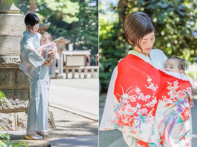2児のパパカメラマンが撮影いたします。お子様のステキな一瞬をお写真に残します！サービスの画像