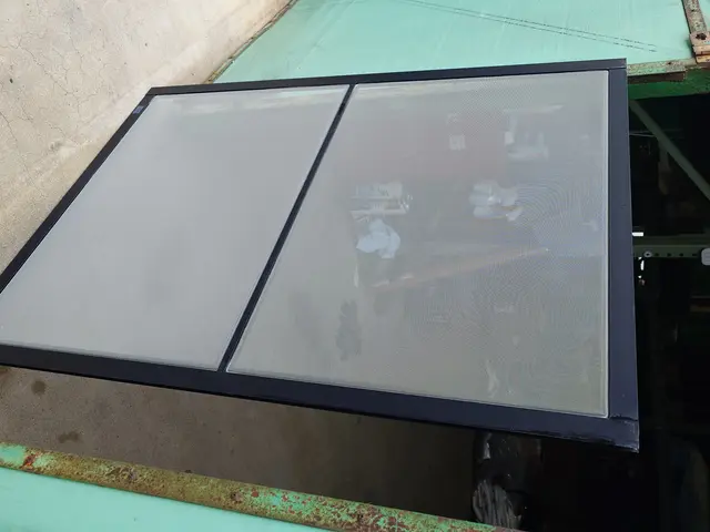 ♢格安の1枚でも2枚でも7000円。3枚目から1枚3500円(窓用サイズ)サービスの画像