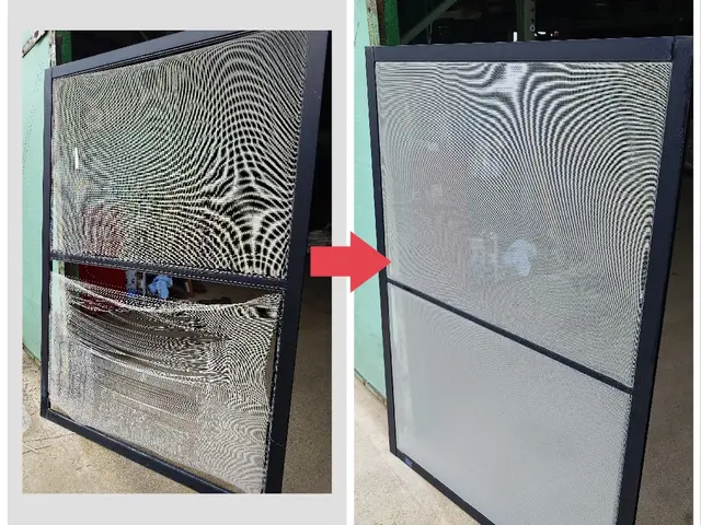 ♢格安の1枚でも2枚でも7000円。3枚目から1枚3500円(窓用サイズ)サービスの画像