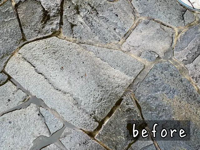 実績700件以上！大手の技術を安価で！高圧洗浄で黒ずみ・ベタベタもスッキリ綺麗★サービスの画像