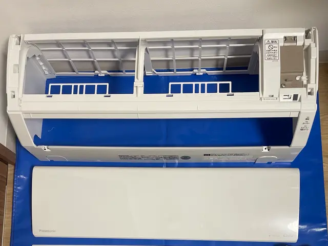 【実績4年で累計1,122台施工】分解洗浄で新品に生まれ変わらせ除菌&消臭も!!サービスの画像