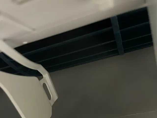 【実績4年で累計1,122台施工】分解洗浄で新品に生まれ変わらせ除菌&消臭も!!サービスの画像