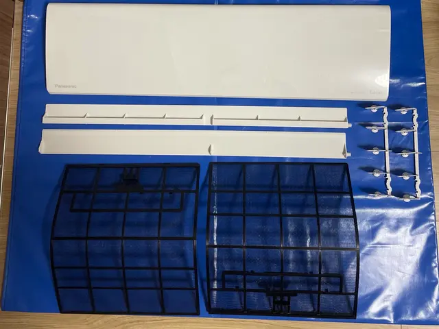 【実績4年で累計1,122台施工】分解洗浄で新品に生まれ変わらせ除菌&消臭も!!サービスの画像