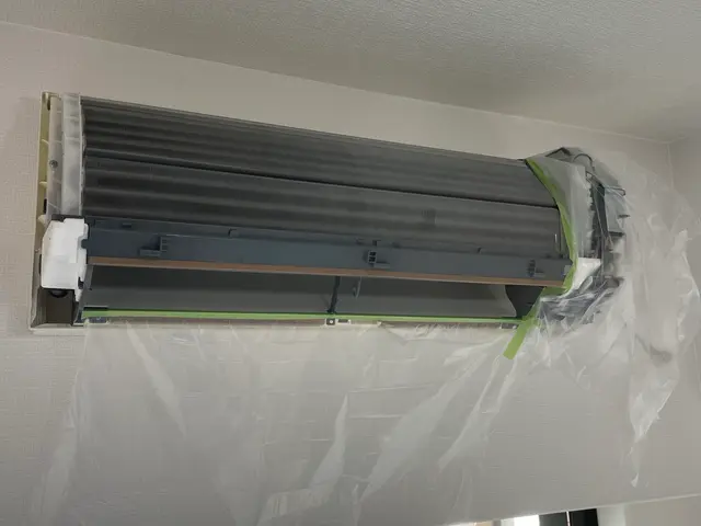 【実績4年で累計1,122台施工】分解洗浄で新品に生まれ変わらせ除菌&消臭も!!サービスの画像